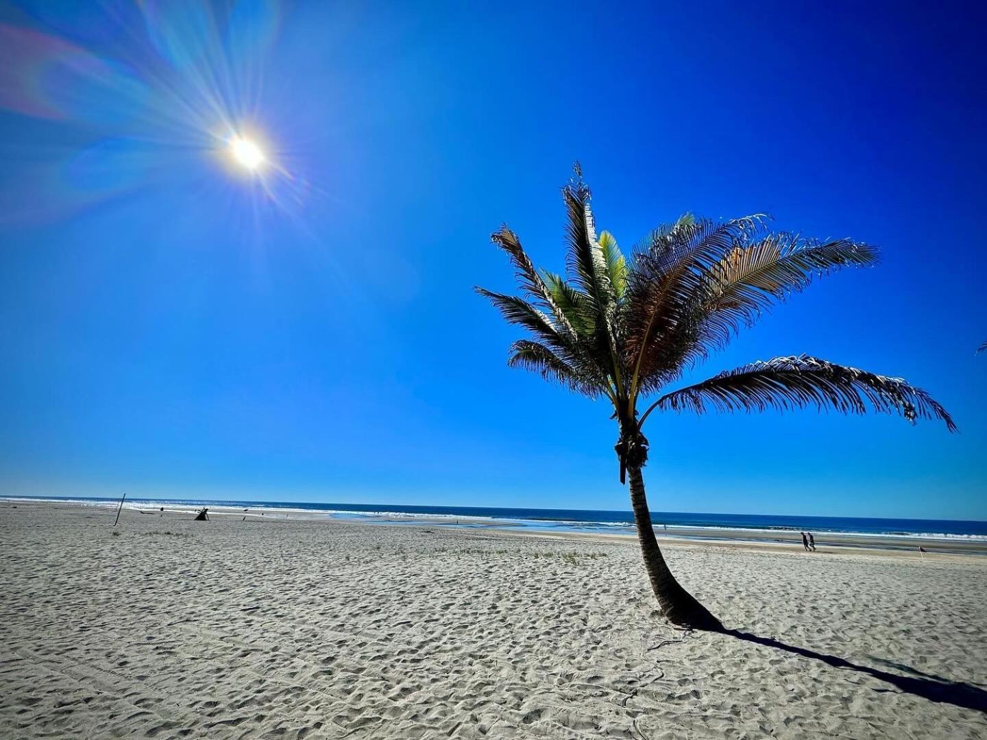 Hotel Tesoro Beach Сан-Луис-ла-Эррадура Экстерьер фото